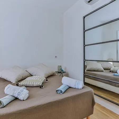 Massena Cours - Terrasse - Zone Pietonne Apartment *